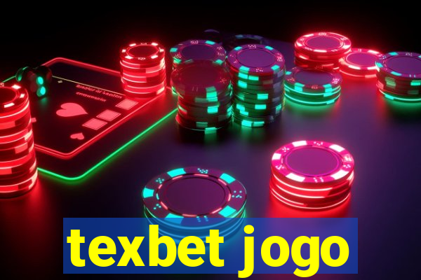 texbet jogo